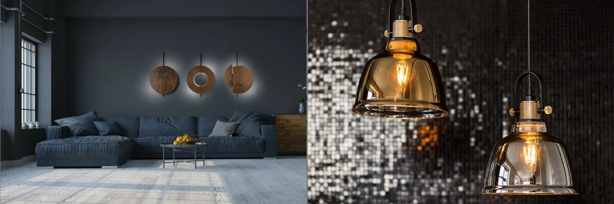 Nowodvorski Lighting – Eleganckie Oświetlenie dla Wymagających Klientów