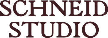 schneid studio logo