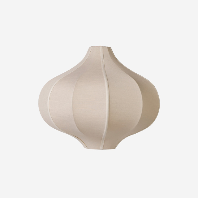 Lampa wisząca Raw Sand Onion B