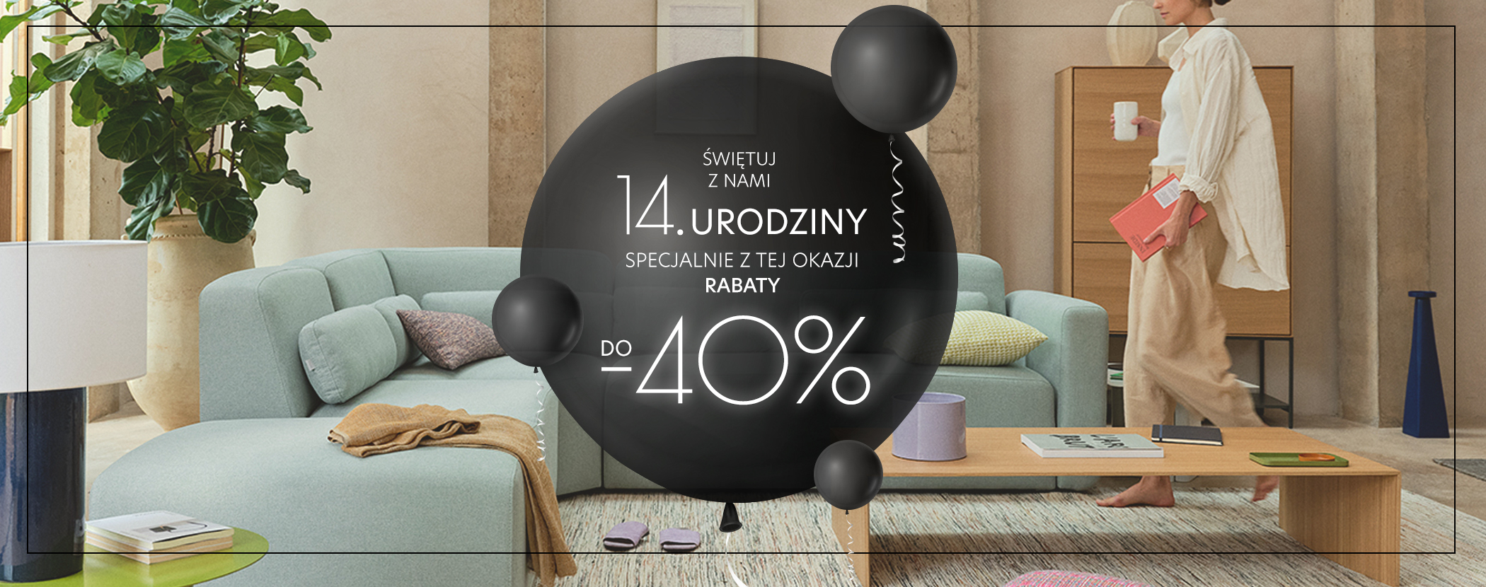 14 urodziny Le Pukka